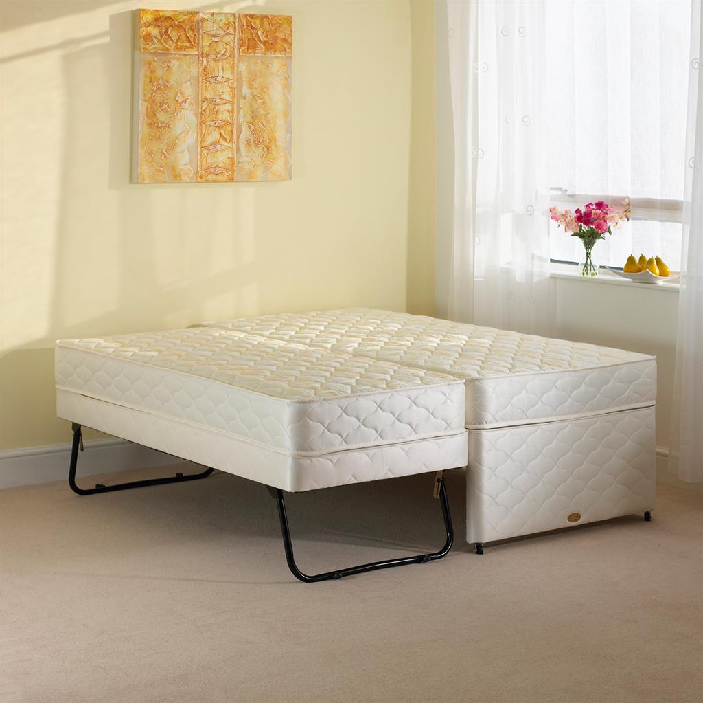 Diamond Guest Bed Staddons Beds